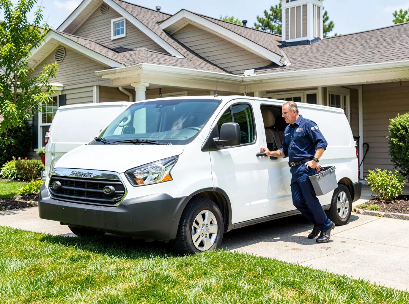 Emergency Plumber company in Hickman, KY